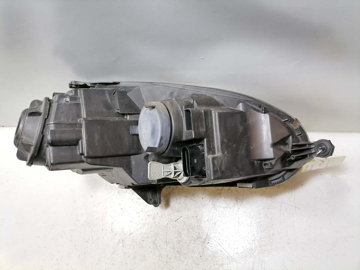 VW Golf 5 V original Scheinwerfer links Halogen BJ04